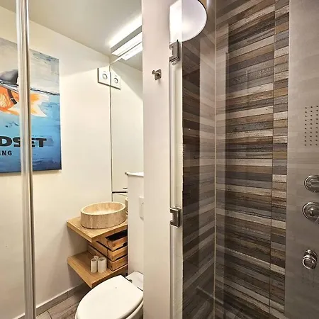 Cozy Family Apartment Bucharest