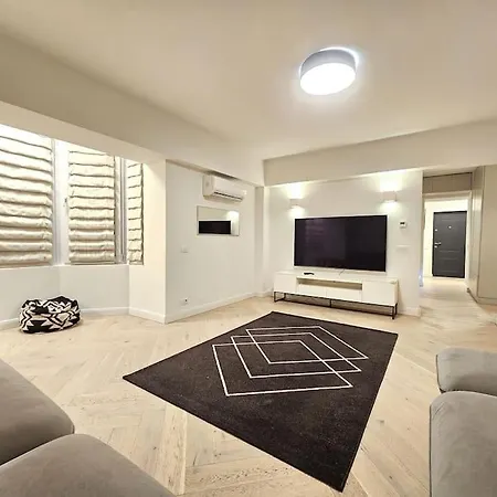 Cozy Family Apartment