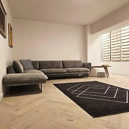 Cozy Family Apartment *