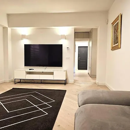 Cozy Family Apartment *